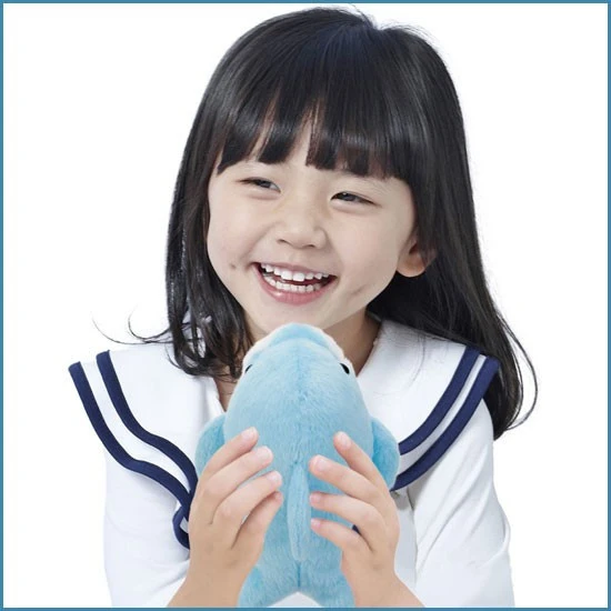 Talking Plush 6 Talking Plush - Image 6