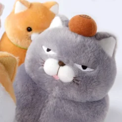 Hige Manjyu Yu Cat Plush Collection (Standard) 29 Hige Manjyu Yu Cat Plush Collection (Standard) -Plush Toys Shop 006d98efd8844c46b8c1d9098da7bab0.jpg