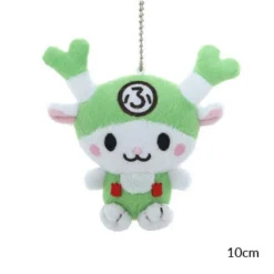 Yuru-chara Grand Prix Official Fukka-chan Plush -Plush Toys Shop 00c3fada6fa4405eb8fa3d40fba5ce99.jpg