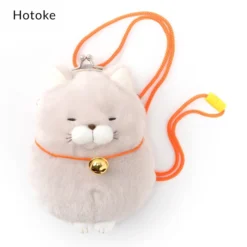 Hige Manjyu Cat Plush Coin Pochettes -Plush Toys Shop 0126d49eeacf45f48360518d075eee4e.jpg