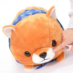 Mameshiba San Kyodai Tsumikko Dog Plush Collection Vol. 3 (Big) -Plush Toys Shop 0186c5e4f21e479b9e38bad9896046ed.jpg