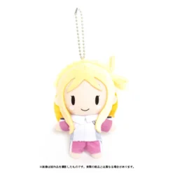 Love Live! School Idol Project Gym Clothes Ball Chain Plush Collection -Plush Toys Shop 019d6603078145aead695561d4ec74f0.jpg