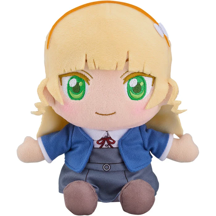 GOOD SMILE COMPANY Love Live! Superstar!! Plushie 7 GOOD SMILE COMPANY Love Live! Superstar!! Plushie - Image 7