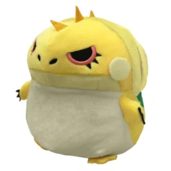 CAPCOM Monster Hunter Mochi Cute Plush Collection Vol. 5 -Plush Toys Shop 01ba15a4a3fd431388d9fc255f5059cd.jpg