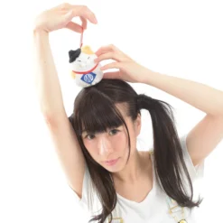 Hige Manjyu Maekake Cat Plush Collection (Ball Chain) -Plush Toys Shop 01e5e33948a3410dbc2ffb188e369d7b.jpg