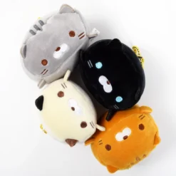 Sasurai No Tabineco Mikemura-san Fuwa Mocchi Small Plush Collection -Plush Toys Shop 0229007833fe44c99b5d712994ebe5a6.jpg