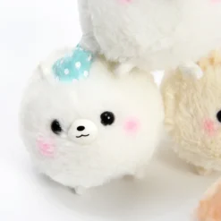 Pometan Oyasumi Dog Plush Collection (Mini Strap) 26 Pometan Oyasumi Dog Plush Collection (Mini Strap) -Plush Toys Shop 023c7277da8e4fe2a69869457e88d370.jpg