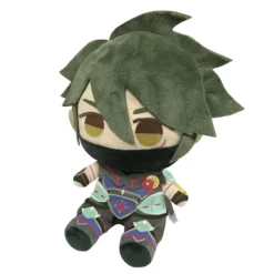 CAPCOM Monster Hunter Rise Plush Collection Vol. 8 -Plush Toys Shop 02d53d5397154f8c83910ddafba64d70.jpg
