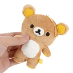 Rilakkuma Korilakkuma To Atarashii Otomodachi Plush Keychain Collection -Plush Toys Shop 031d0cda244d44849a9db26f59e7a8be.jpg