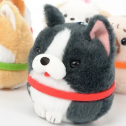 Wanko Tai Dog Plush Collection (Ball Chain) 33 Wanko Tai Dog Plush Collection (Ball Chain) -Plush Toys Shop 0332ba444fdc47889829e1f4219bf90b.jpg