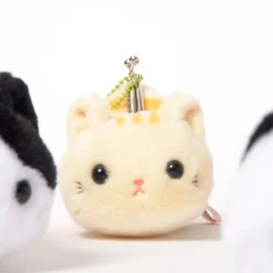 Tsuchineko Gamaguchi Coin Pouches -Plush Toys Shop 03501f33128e46559e404395d406fc0a.jpg