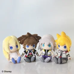 Square Enix Kingdom Hearts II Roxas Plush -Plush Toys Shop 03aaa71f9b48467eb069f52bab8d6f99.jpg