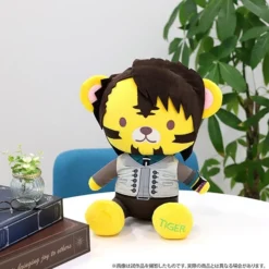 Tiger & Bunny 2 Plush 12 Tiger & Bunny 2 Plush -Plush Toys Shop 03e5a6b6f744481b83c11c5aff64efe5.jpg