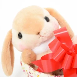 Basketfuls Of Kyun! Kyun To Naki Usagi Pika & Pote Usa Loppy Rabbit Gift Baskets 17 Basketfuls Of Kyun! Kyun To Naki Usagi Pika & Pote Usa Loppy Rabbit Gift Baskets -Plush Toys Shop 044025c57657419281fcd2e33438c3d8.jpg