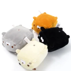 Sasurai No Tabineco Mikemura-san Fuwa Mocchi Small Plush Collection -Plush Toys Shop 04809492dd9f4b2a9c06c04504ec0cef.jpg