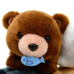 Marukuma Polar World Bear Plush Collection (Standard) 31 Marukuma Polar World Bear Plush Collection (Standard) -Plush Toys Shop 048a7c9e04ab4e85a83ff96b3d4bf852.jpg