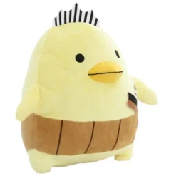 Yuru-chara Grand Prix Official Barysan Plush -Plush Toys Shop 04caa98965d64d618d84cc53a1048671.jpg
