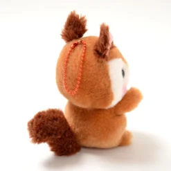 Korisu No Dongurin Lovely Squirrel Plush Collection (Ball Chain) 25 Korisu No Dongurin Lovely Squirrel Plush Collection (Ball Chain) -Plush Toys Shop 05764ce02a814beda61e9107d5f9303c.jpg