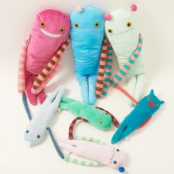 Mokeke KeteKete Plush (Medium) -Plush Toys Shop 05c9906ae6654e60943263c30e5ab2ea.jpg