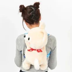 Mameshiba San Kyodai Piggyback Backpacks -Plush Toys Shop 05da72926b4442c9ab03430301082391.jpg