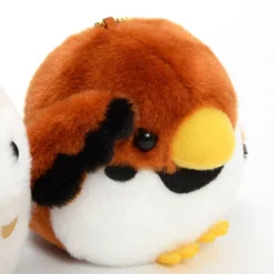Kotori Tai Pipitto! Bird Plush Collection (Ball Chain) 34 Kotori Tai Pipitto! Bird Plush Collection (Ball Chain) -Plush Toys Shop 063cf00cbde24d2aaba915c244c60fbc.jpg