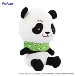 Jujutsu Kaisen 0: The Movie Jukon No Kata Kyurumaru Super Big Plush Toy Panda 15 Jujutsu Kaisen 0: The Movie Jukon No Kata Kyurumaru Super Big Plush Toy Panda -Plush Toys Shop 06a2c72cca984419bf2b7581379b4631.jpg