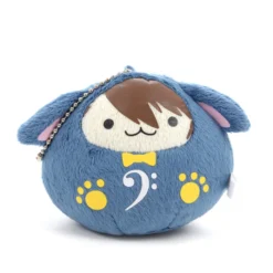 BANPRESTO IDOLiSH 7 Keychain Plush Collection -Plush Toys Shop 06b406494b244ec381cc7b07e199b540.jpg