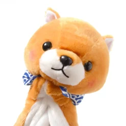 Mameshiba San Kyodai Dog Hand Puppets 16 Mameshiba San Kyodai Dog Hand Puppets -Plush Toys Shop 06c085c1b50443f5bb7ba68609f71b46.jpg
