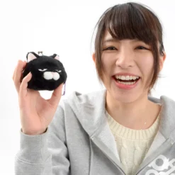 Hige Manjyu Cat Plush Mini Coin Pouches -Plush Toys Shop 06ef8f1441974b72a96053af015f90e5.jpg