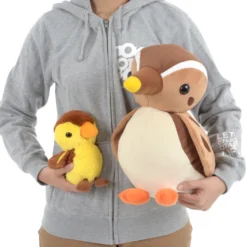 Oyako Gamo Duck Plushies -Plush Toys Shop 070d1f955e4445579c82552c460f43a1.jpg