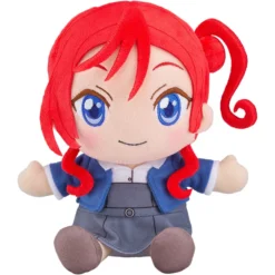 GOOD SMILE COMPANY Love Live! Superstar!! Plushie 33 GOOD SMILE COMPANY Love Live! Superstar!! Plushie -Plush Toys Shop 07b974e82f5241cdb59365771b49ed25.jpg