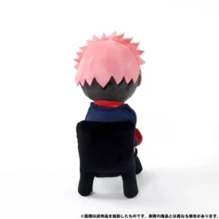 Jujutsu Kaisen Kimi To Friends Plush -Plush Toys Shop 08284b4c634a4f19bdfeac03e06f938a.jpg