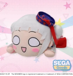 Mega Jumbo Lying Down Plush Love Live! Superstar!! Chisato Arashi: START!! True Dreams Ver.