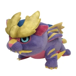 CAPCOM Monster Hunter Plush Collection Vol. 11 (Re-run) -Plush Toys Shop 08f28a3e175d474989b98dfa423af911.jpg