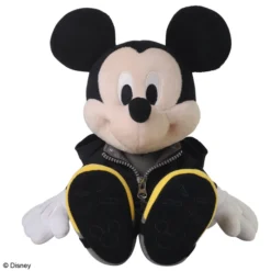 Square Enix Kingdom Hearts III King Mickey Plush -Plush Toys Shop 0a106a451f5c4e0a91093f1752eec99e.jpg