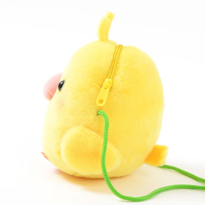 Kotori Tai Bird Plush Pochettes 4 Kotori Tai Bird Plush Pochettes - Image 4