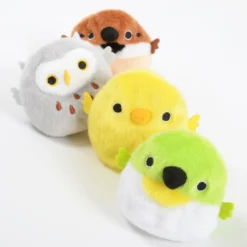 Tori-dango Plush Collection Vol. 2 -Plush Toys Shop 0a509ca059954b4e9a0470d1e61ad04c.jpg