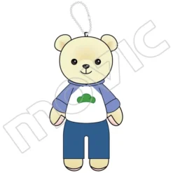 Kumamate Osomatsu-san Cosplay Outfit Collection 10 Kumamate Osomatsu-san Cosplay Outfit Collection -Plush Toys Shop 0a54dc939e4c4c3a886e52d2241605a3.jpg