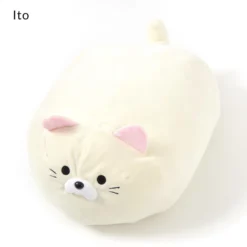 Goroneko Summit Cat Plush Cushions -Plush Toys Shop 0a9e381a9c4b4338978cd03d8a84964d.jpg