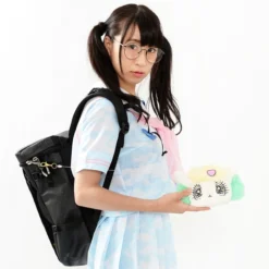 Peropero Sparkles Plush Face Pass Cases 18 Peropero Sparkles Plush Face Pass Cases -Plush Toys Shop 0b021f8456d34bb3921b994d9d372338.jpg