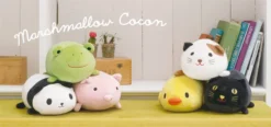 Marshmallow Cocon Bolsters 35 Marshmallow Cocon Bolsters -Plush Toys Shop 0b46808703644d02aa4f6ba5cd04275e.jpg