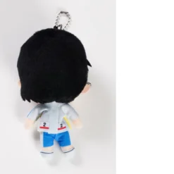Yowamushi Pedal: Grande Road Plush Keychain Set (Arakita / Shinkai) -Plush Toys Shop 0c3c46c5749b419ebbb799f12ec518f8.jpg