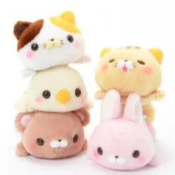Daramofu-san Plush Collection (Standard) -Plush Toys Shop 0c45d3222a024d019ceb109dc7b1908c.jpg