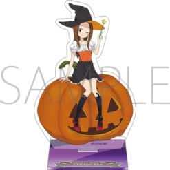 Teasing Master Takagi-san 3 Plushie Set: Autumn - Halloween -Plush Toys Shop 0c75982a1d814d45b429fabab8d8d1de.jpg