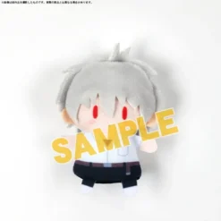 Puppela Rebuild Of Evangelion Finger Puppet Plush Collection 22 Puppela Rebuild Of Evangelion Finger Puppet Plush Collection -Plush Toys Shop 0c885f6c530f4b71894632aaa24e7e5b.jpg