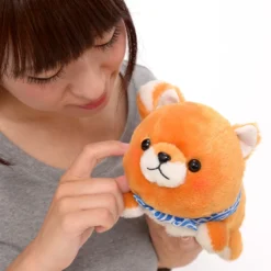 Mameshiba San Kyodai Rolling Pup Toy 22 Mameshiba San Kyodai Rolling Pup Toy -Plush Toys Shop 0cfefb0f6695480b91d8878be229fd95.jpg