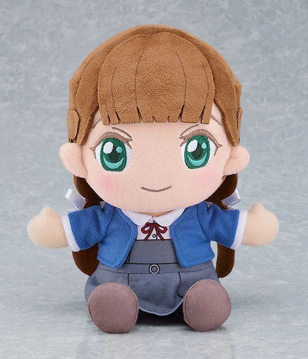 GOOD SMILE COMPANY Love Live! Superstar!! Plushie 12 GOOD SMILE COMPANY Love Live! Superstar!! Plushie - Image 12