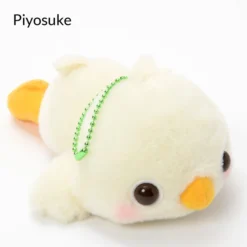 Daramofu-san Plush Collection (Ball Chain) -Plush Toys Shop 0e1f85e7926d4d11becccd3ead00009e.jpg