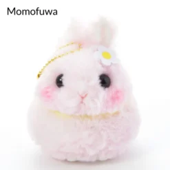 Usa Dama-chan Rabbit Plush Collection (Ball Chain) 23 Usa Dama-chan Rabbit Plush Collection (Ball Chain) -Plush Toys Shop 0e38bc4aef7c49f4bb8059838530fe58.jpg