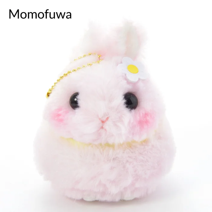 Usa Dama-chan Rabbit Plush Collection (Ball Chain) 5 Usa Dama-chan Rabbit Plush Collection (Ball Chain) - Image 5